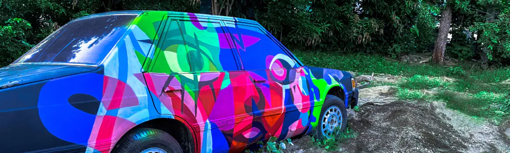 User banner image