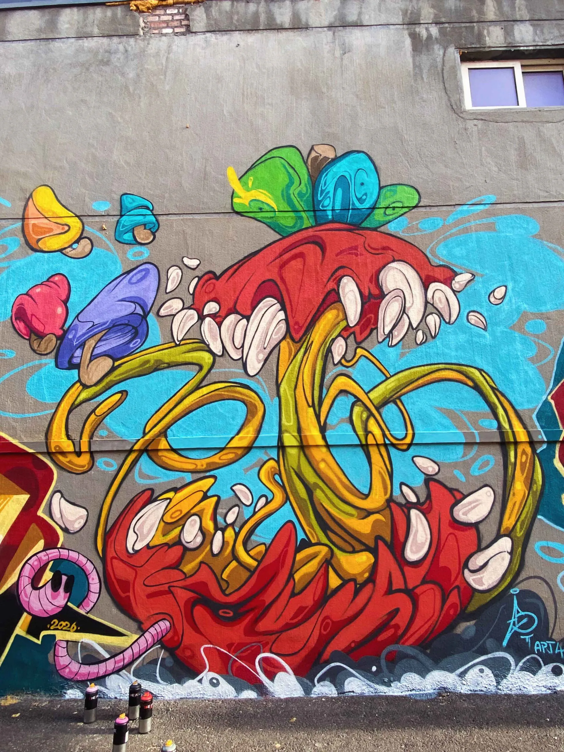 Art4Brains