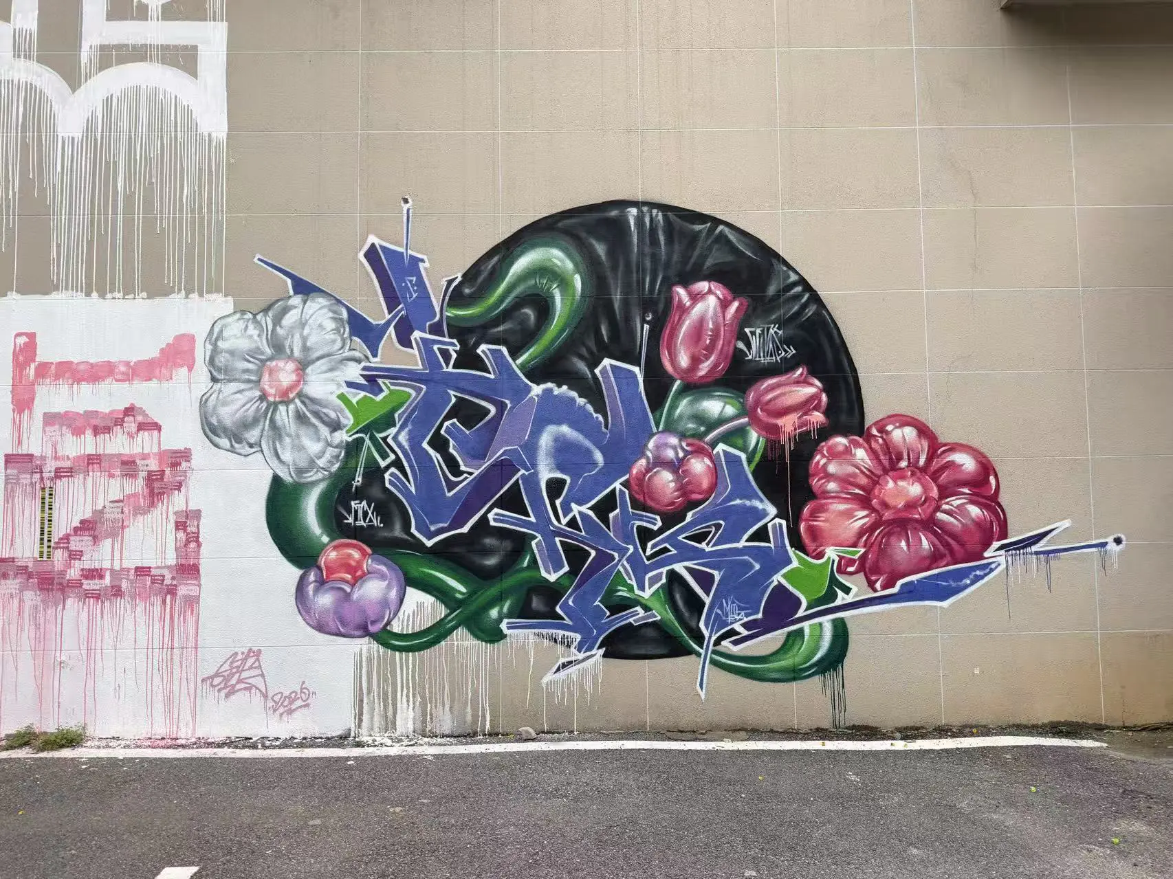 微信图片 20260528150556 1 1 - Meeting of Styles: International Street Art & Graffiti