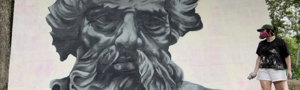 User banner image