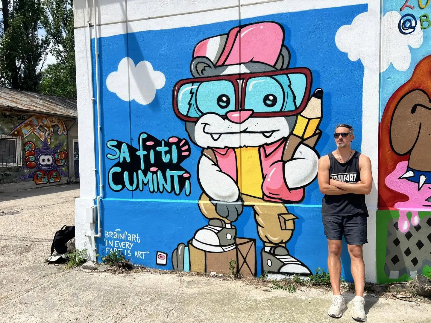 722963877 1609833921142725 7282985166481229184 n - Meeting of Styles: International Street Art & Graffiti
