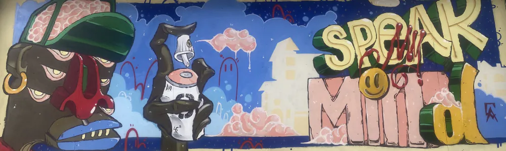 User banner image
