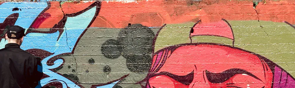 User banner image