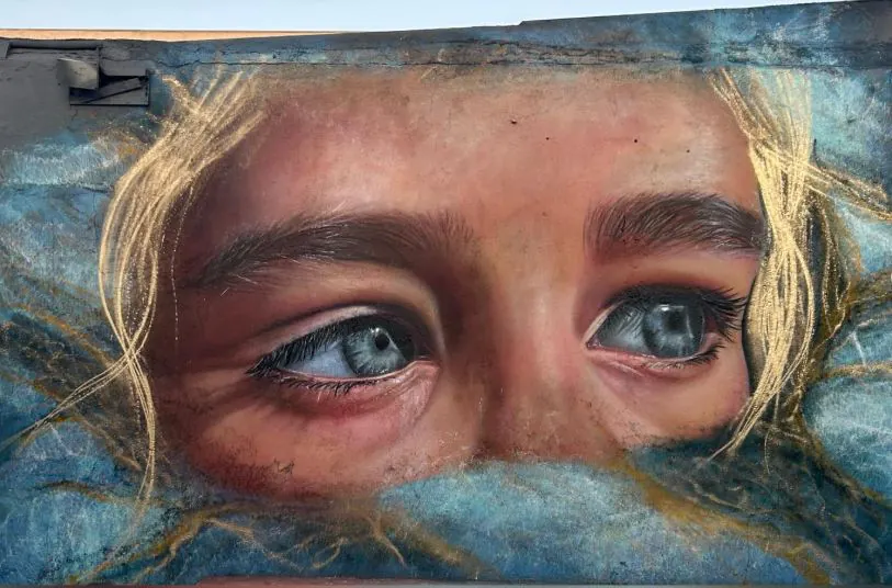 MMM - Meeting of Styles: International Street Art & Graffiti