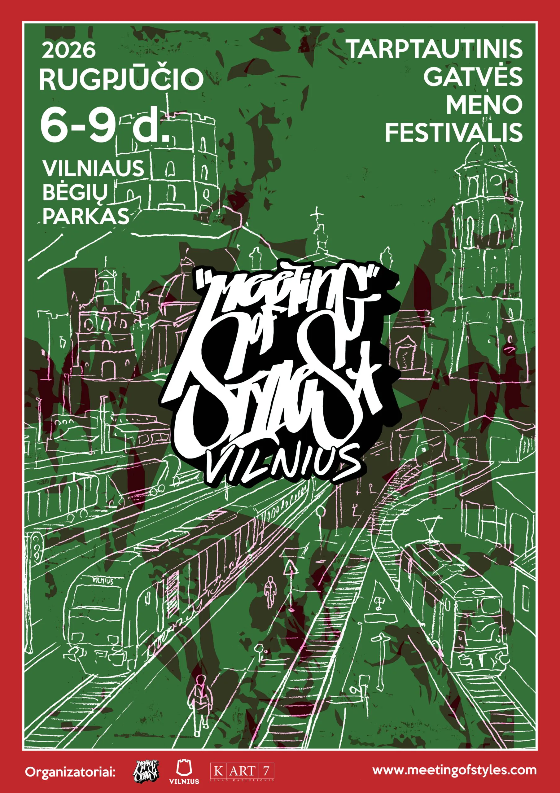 MOS VILNIUS 1 2 2 scaled - Meeting of Styles: International Street Art & Graffiti