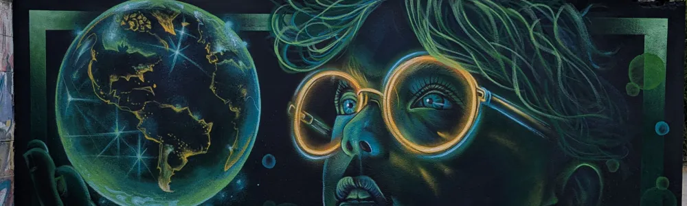 User banner image