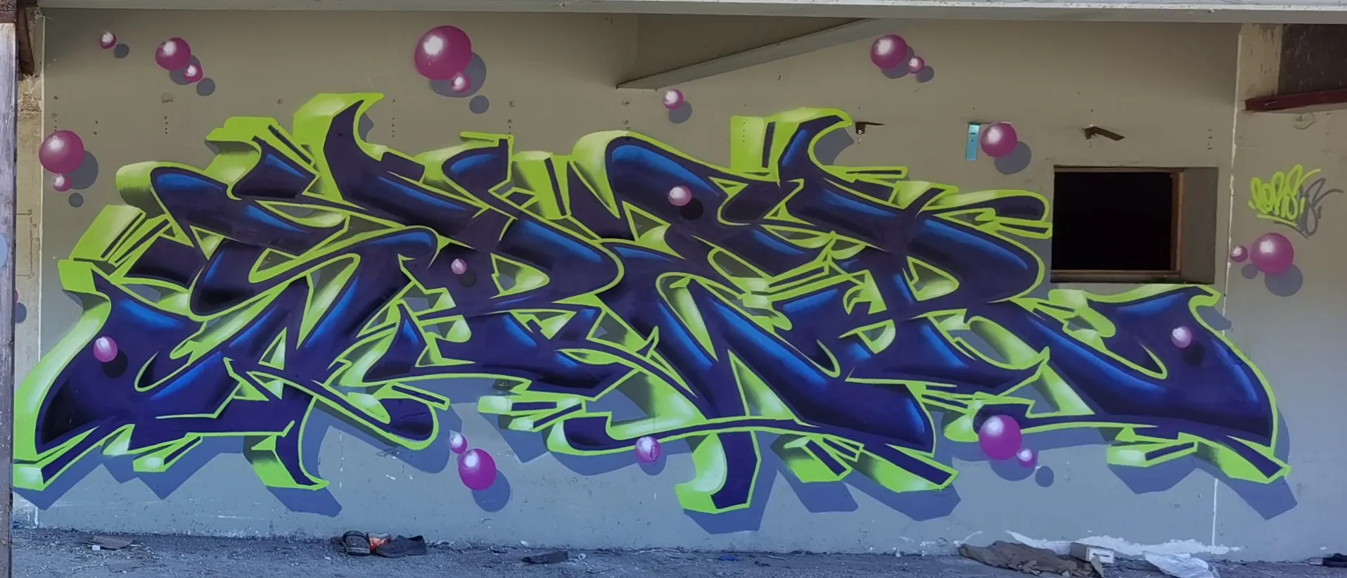 Sper 3