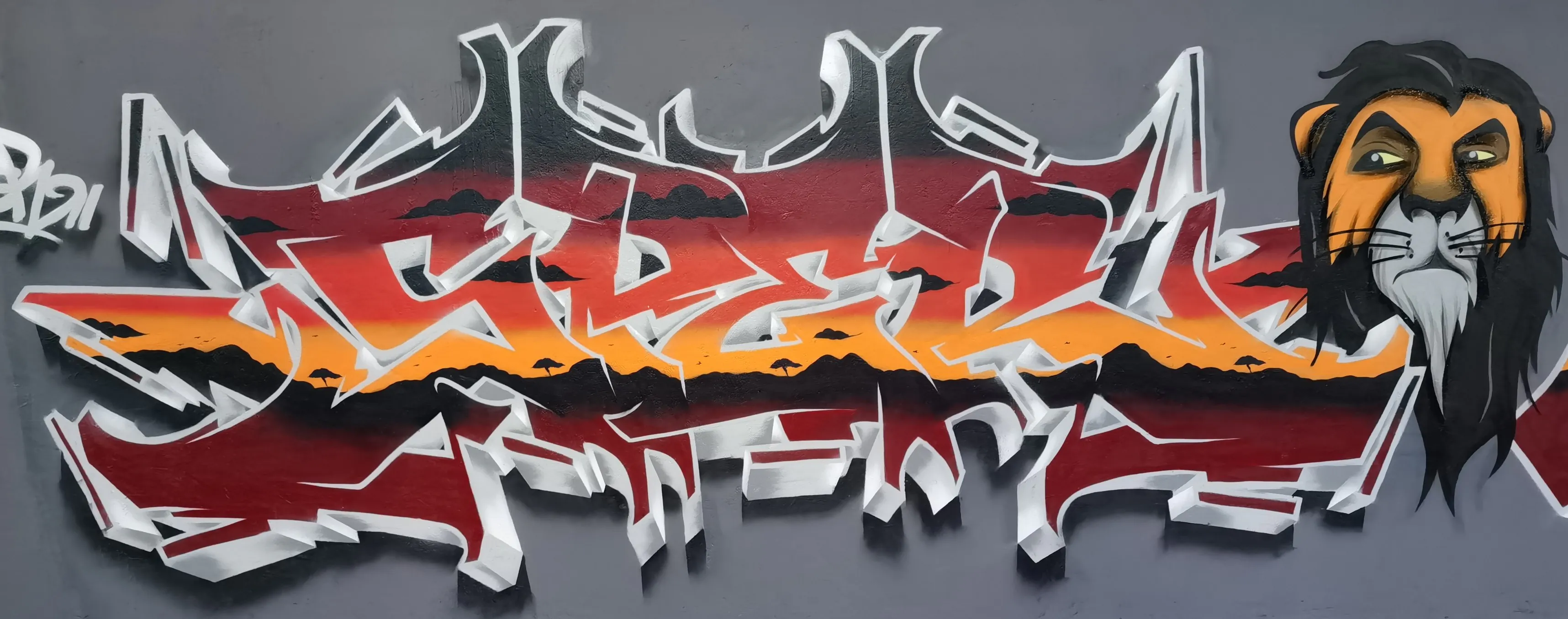 Sper 4