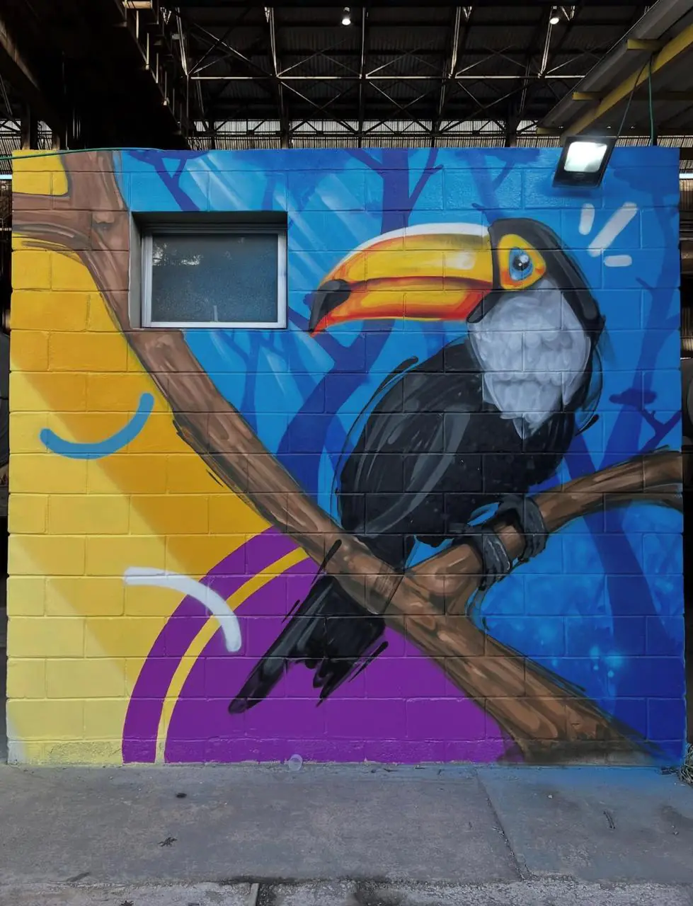 Moska 3 - Meeting of Styles: International Street Art & Graffiti WhatsApp Image 2025 06 18 at 11.18.41