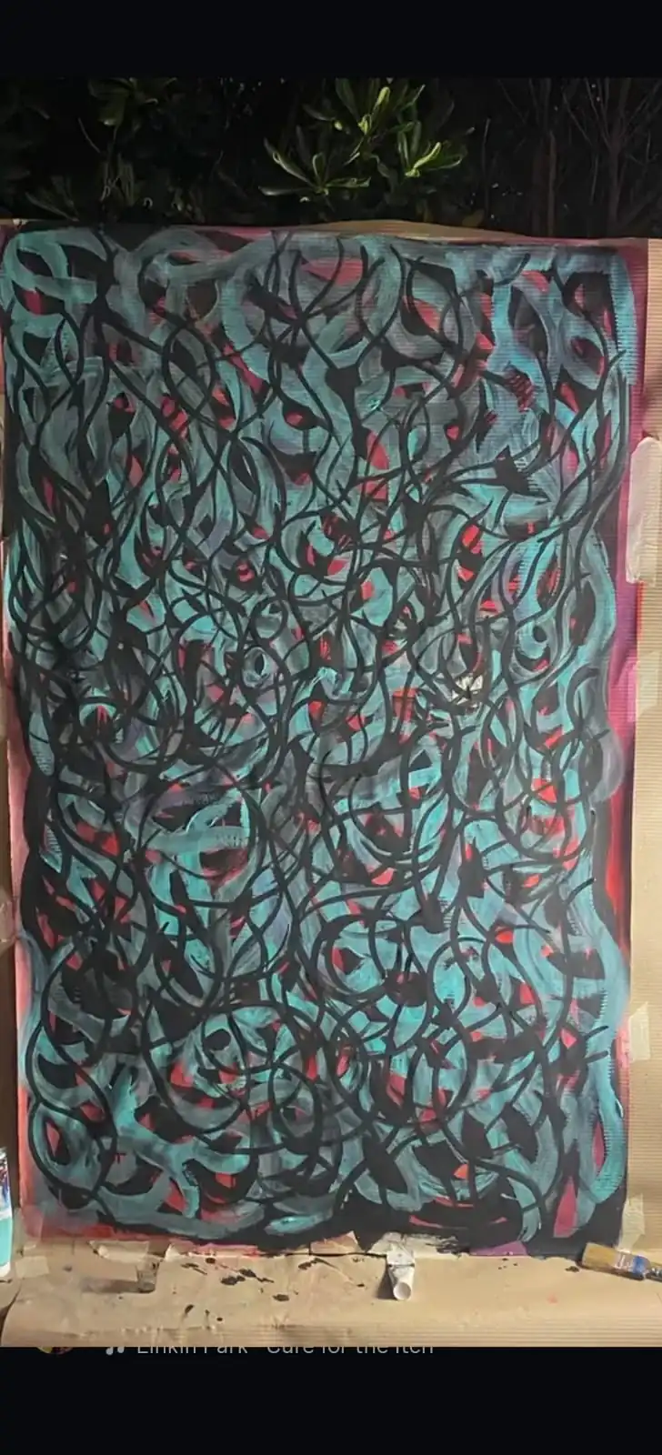WhatsApp Image 2026 06 17 at 00.38.29 1 - Meeting of Styles: International Street Art & Graffiti