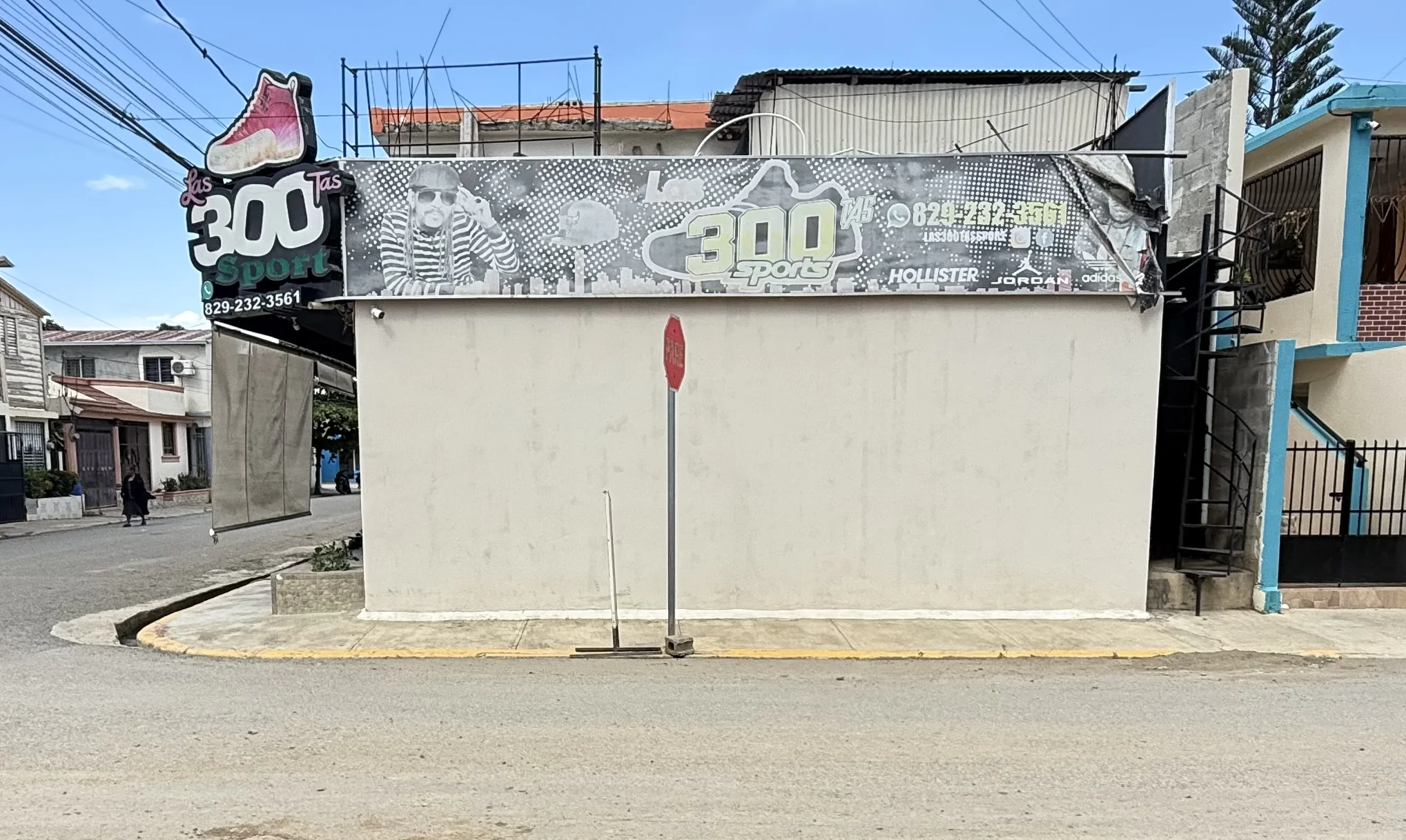 domn rep ref - Meeting of Styles: International Street Art & Graffiti