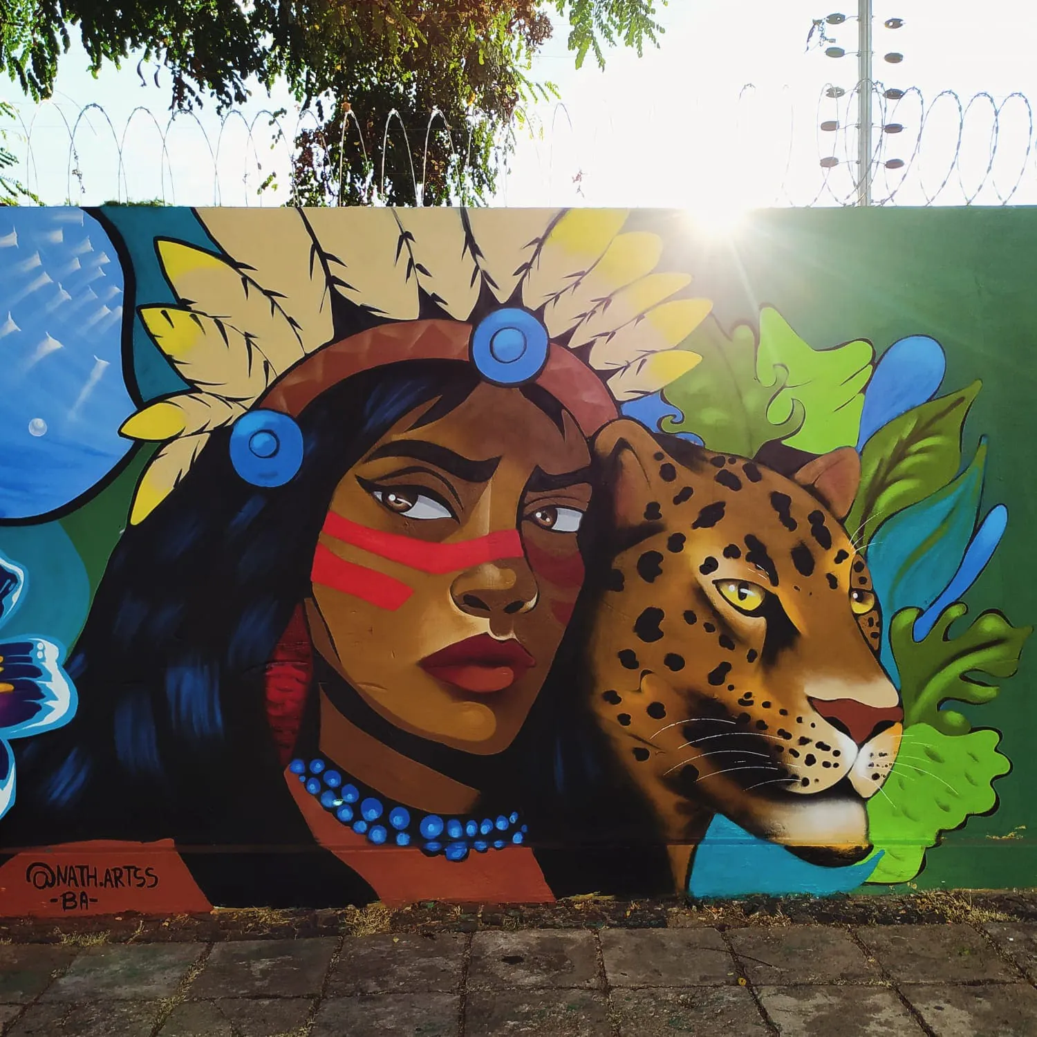 1000179284 - Meeting of Styles: International Street Art & Graffiti
