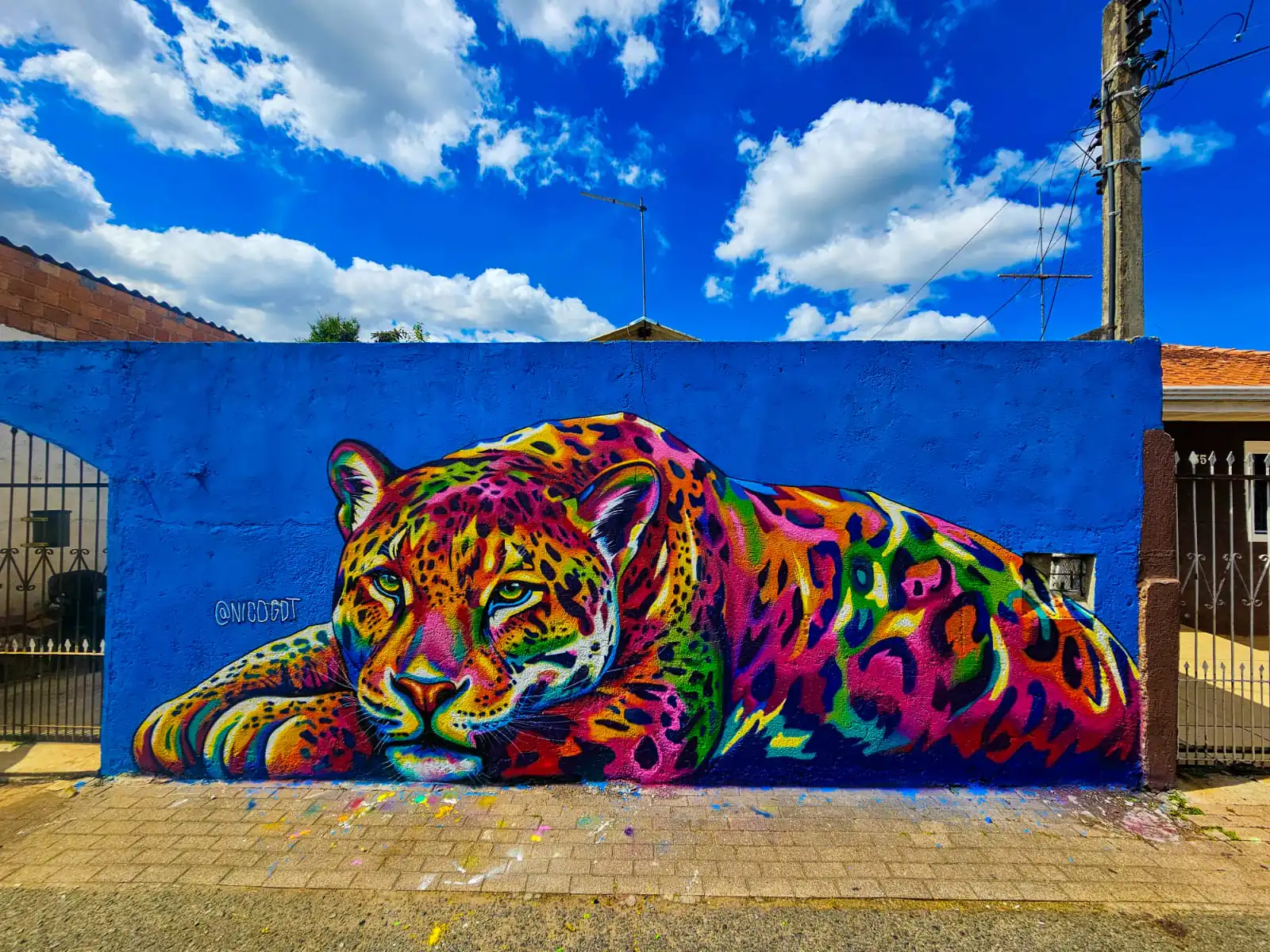 11-13 September 2026, Chicago (USA) 32 - Meeting of Styles: International Street Art & Graffiti 1001905137