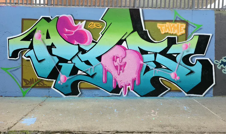 AGES 2 - Meeting of Styles: International Street Art & Graffiti 20260530 1801531