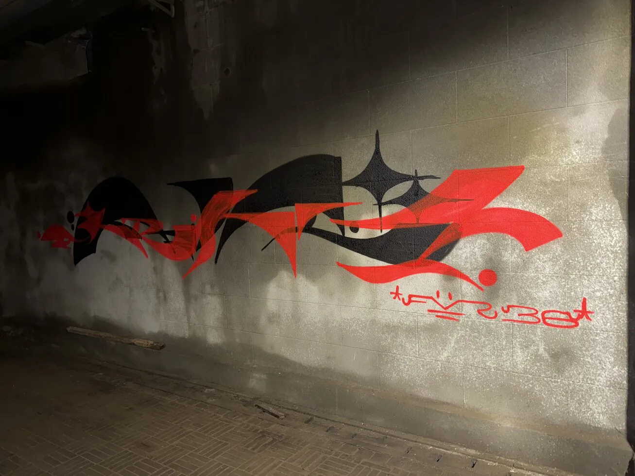 2AD0CCDB92ED6C007687C252BFCEAA54 1 - Meeting of Styles: International Street Art & Graffiti