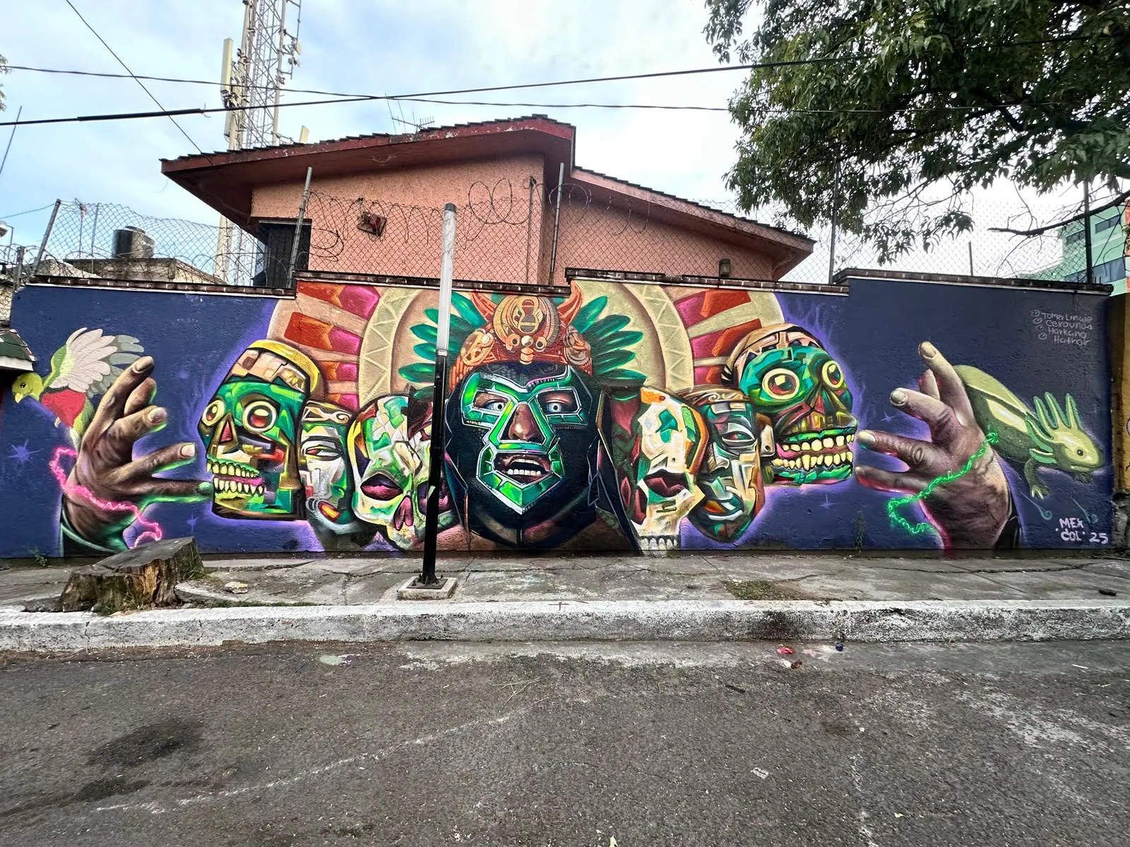 569b5f60 8ae8 4e55 91f4 f794616f0532 - Meeting of Styles: International Street Art & Graffiti
