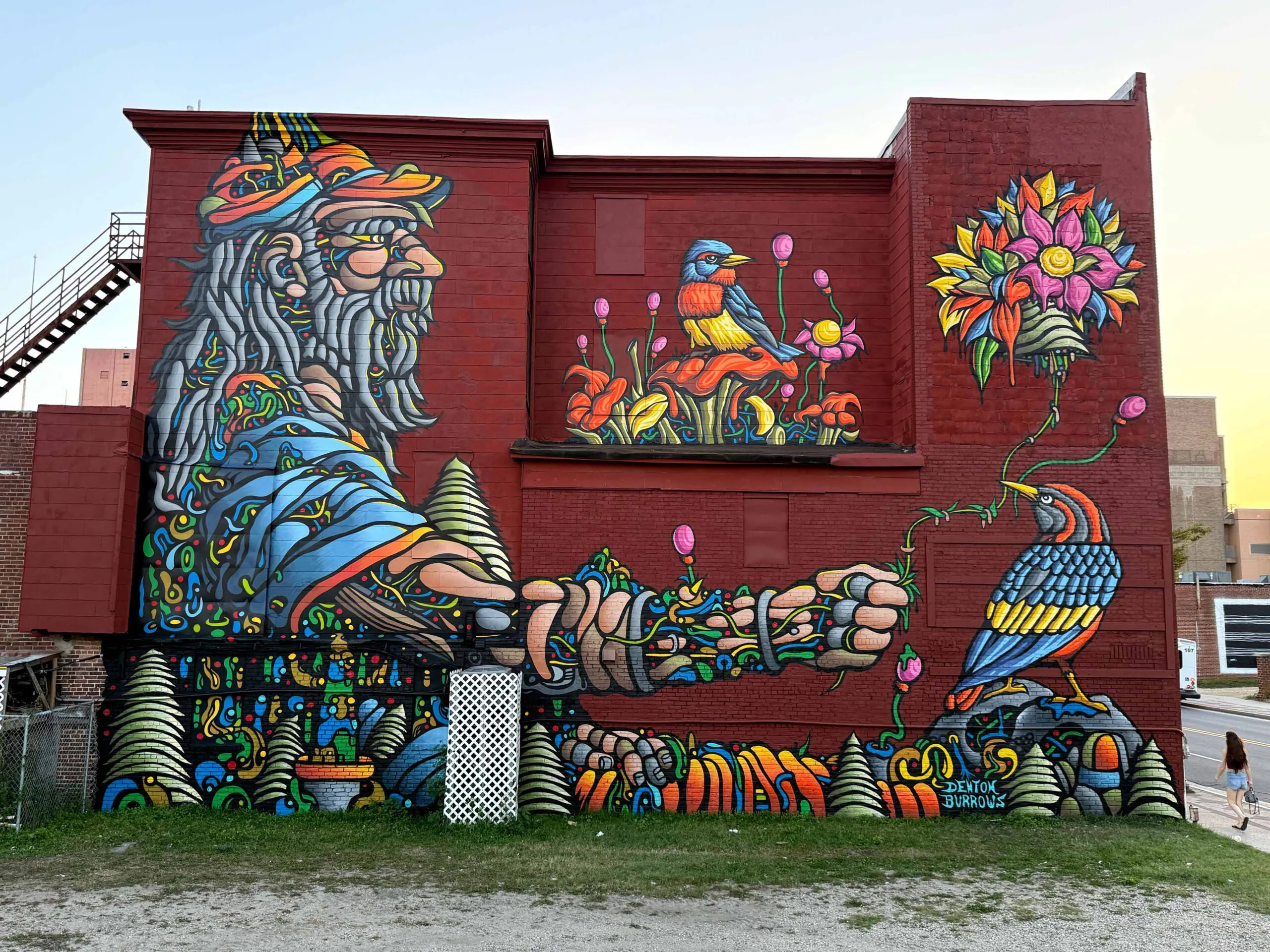 Atlantic City scaled - Meeting of Styles: International Street Art & Graffiti