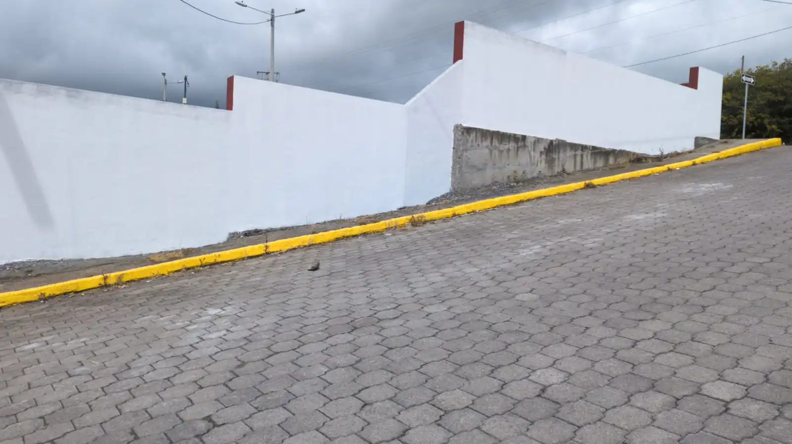 13-15 November 2026, ECUADOR (Ecuador) 6 - Meeting of Styles: International Street Art & Graffiti ECU26 spot2 - Meeting of Styles: International Street Art & Graffiti