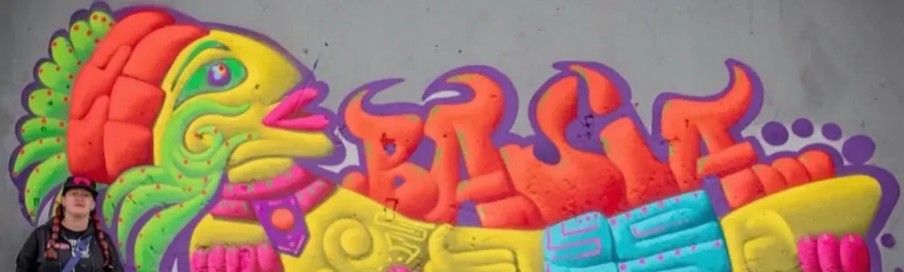 User banner image
