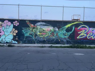 Avz 3 - Meeting of Styles: International Street Art & Graffiti IMG 0453