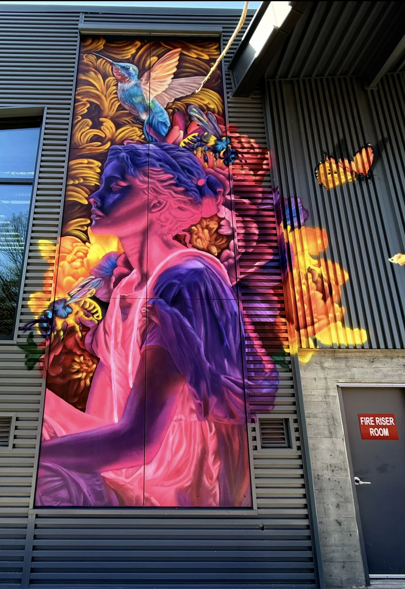 IMG 7411 - Meeting of Styles: International Street Art & Graffiti