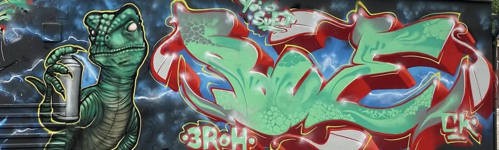 User banner image