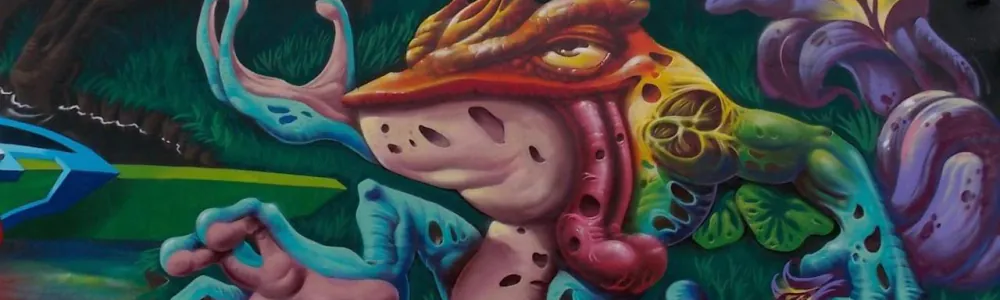 User banner image