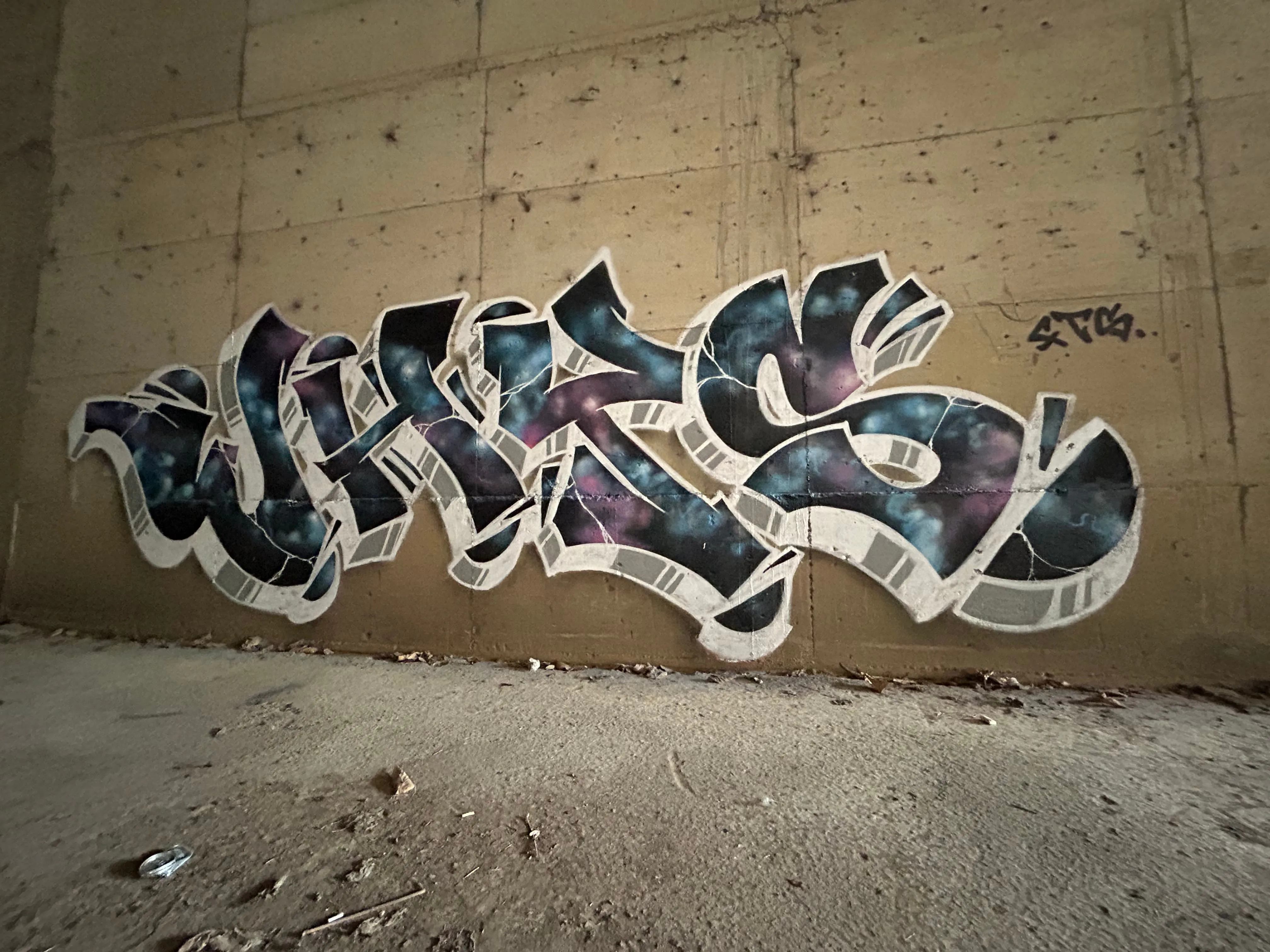 Whys One paint 8827 2 1