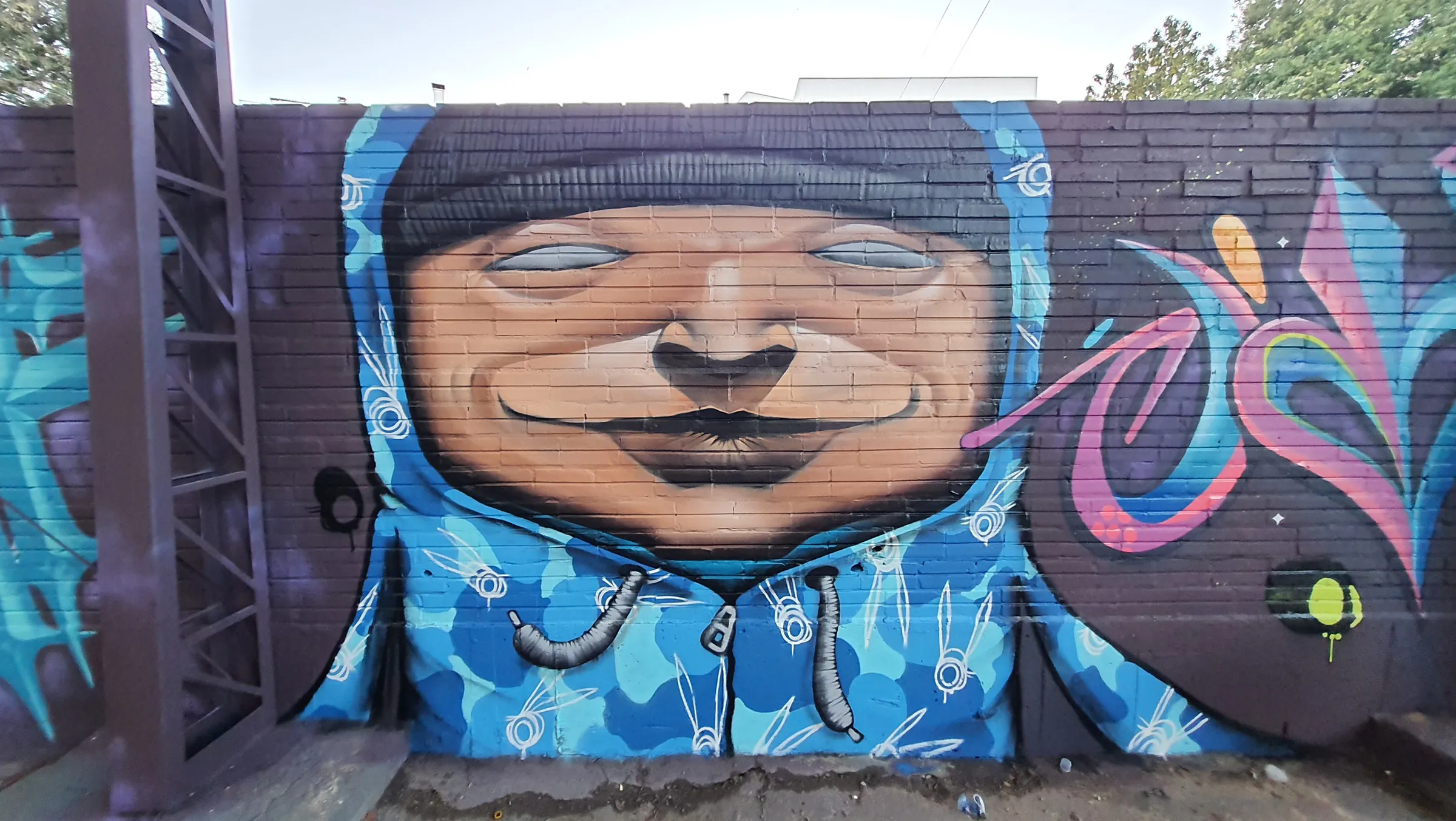 Lucas Stuc 4 - Meeting of Styles: International Street Art & Graffiti baixa 10