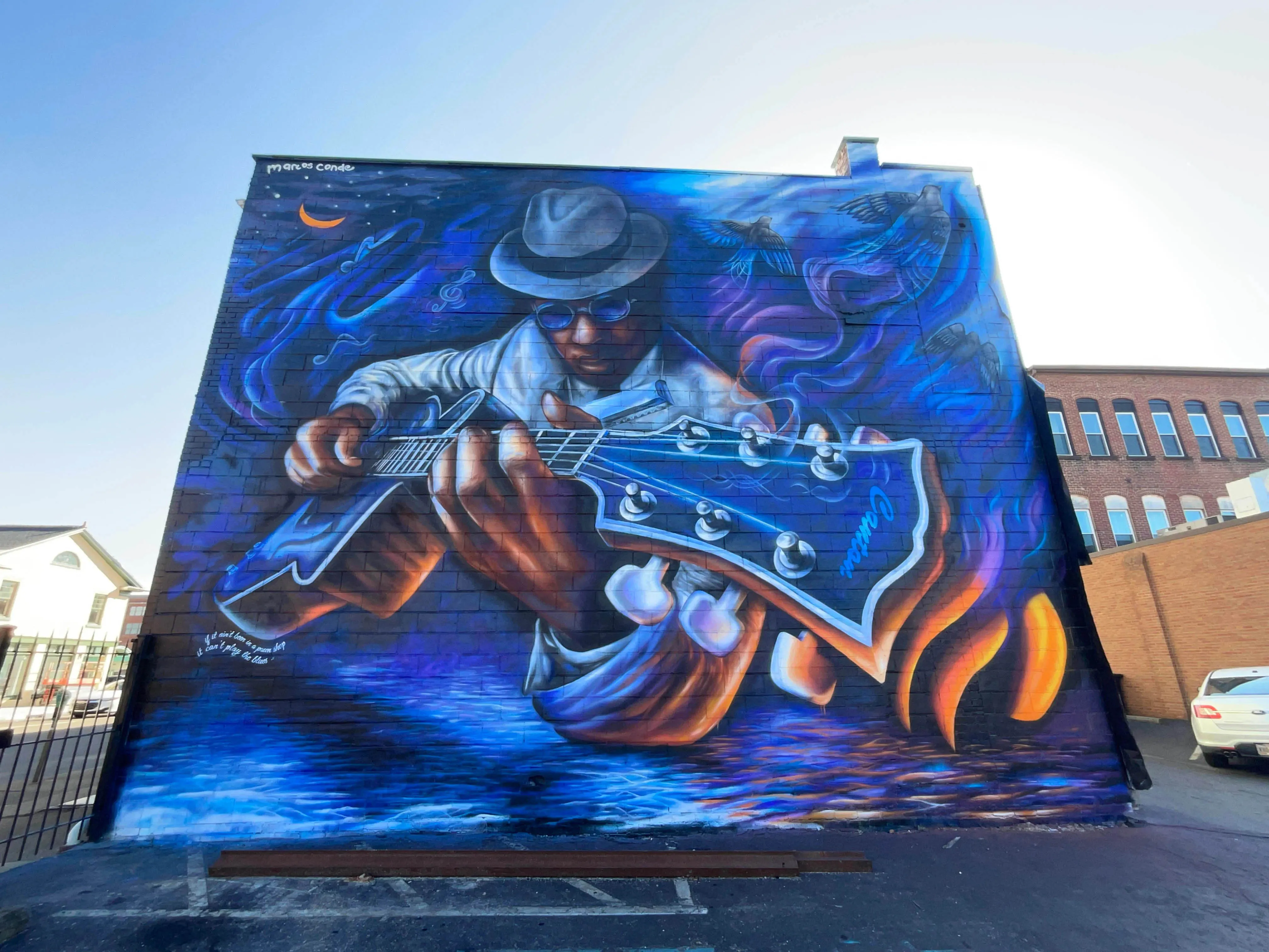 GD Archive 3 - Meeting of Styles: International Street Art & Graffiti blues3 copy