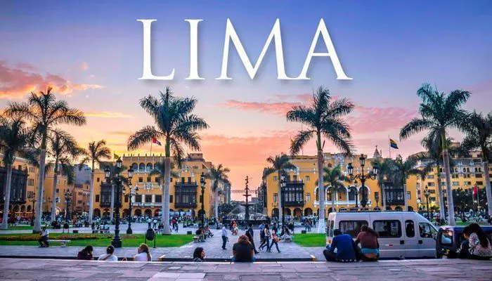 26 - 29 November 2026, Lima (Perú) 4 - Meeting of Styles: International Street Art & Graffiti cosas que hacer lima peru - Meeting of Styles: International Street Art & Graffiti