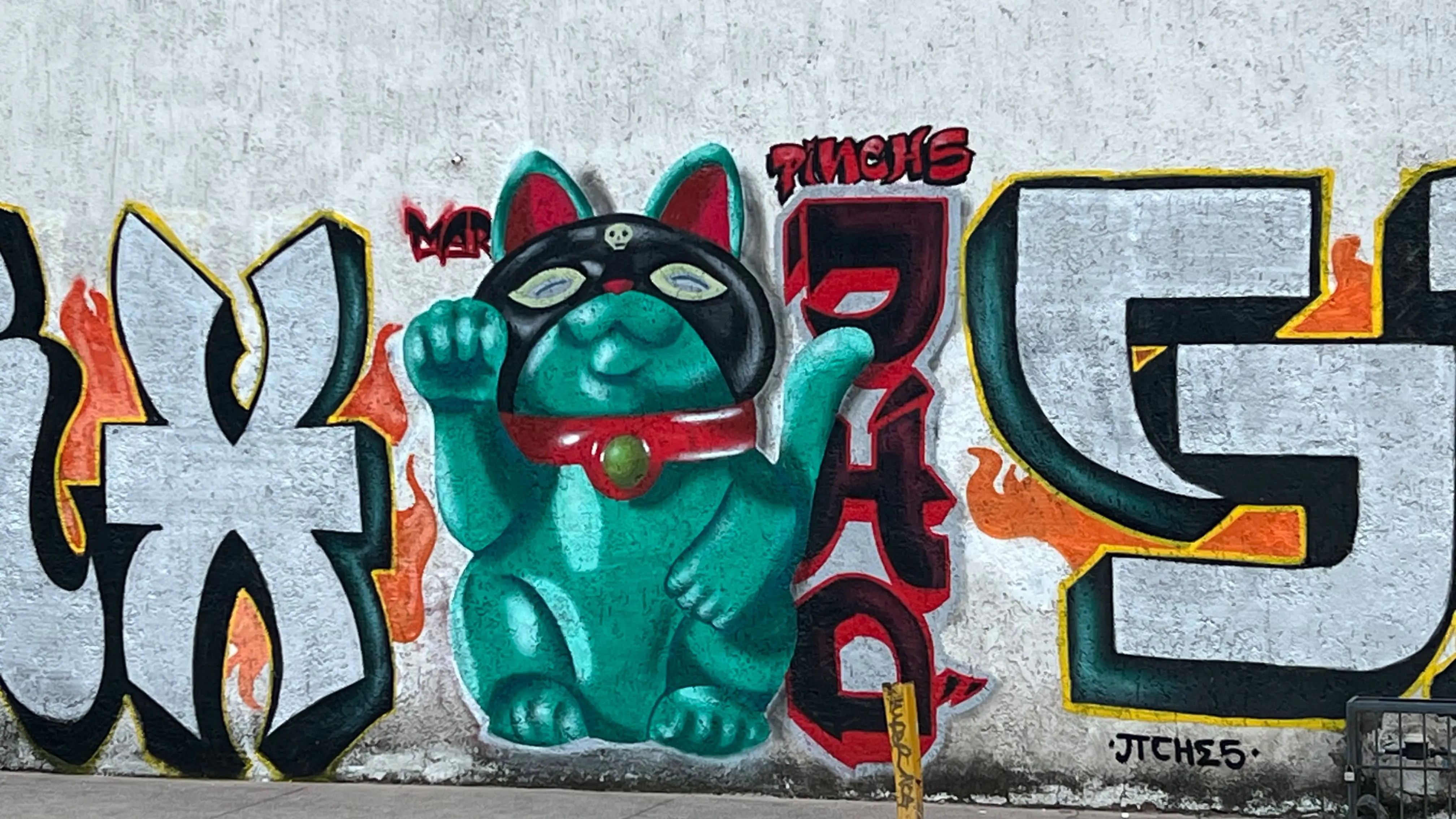 pintagato