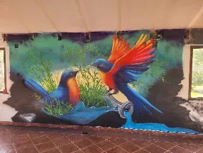 Shacho 3 - Meeting of Styles: International Street Art & Graffiti 1000012821