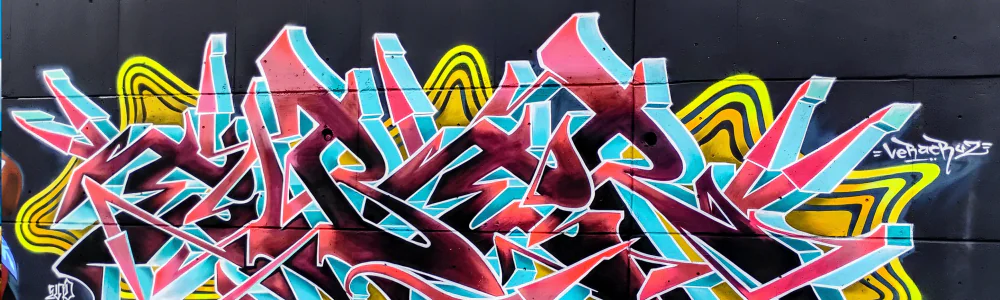 User banner image