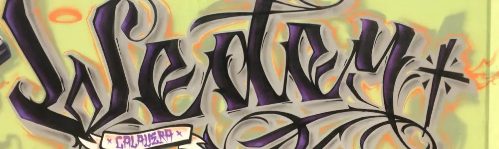 User banner image