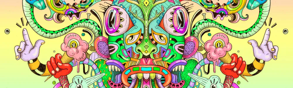 User banner image