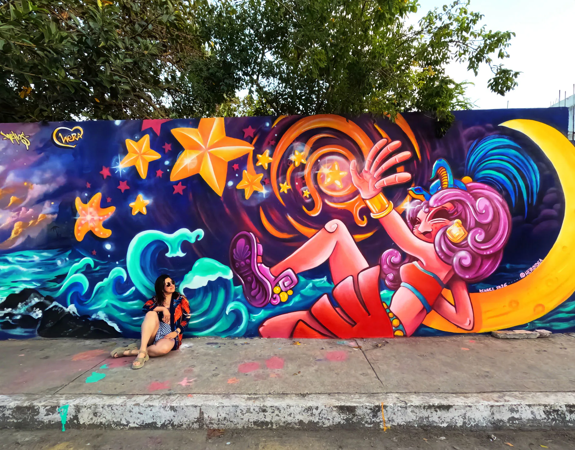 Hera xochitl mos