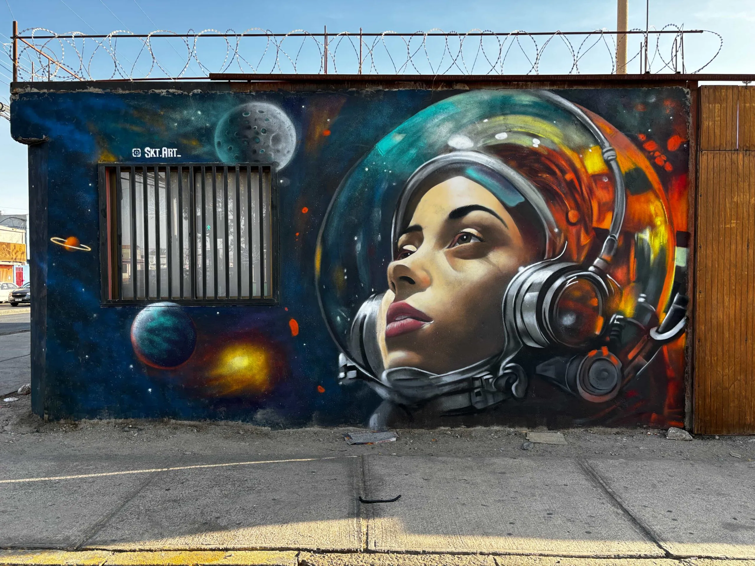IMG 1364 scaled - Meeting of Styles: International Street Art & Graffiti
