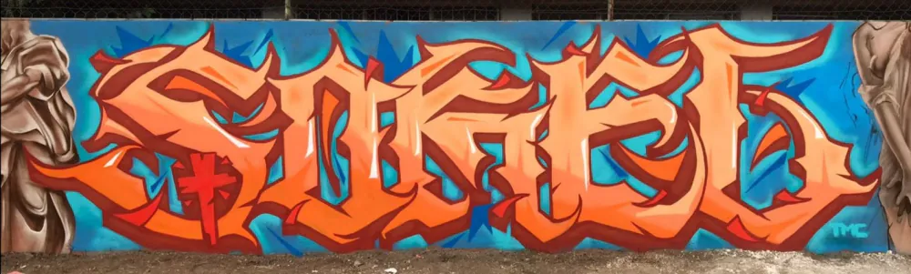 User banner image
