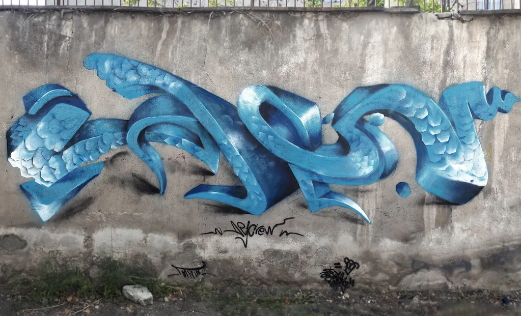 Tmkin 2 - Meeting of Styles: International Street Art & Graffiti IMG 7366 1