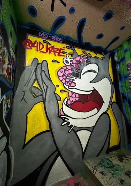 4d_kaze 3 - Meeting of Styles: International Street Art & Graffiti IMG 8663