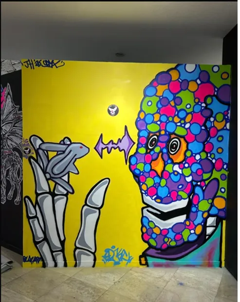 4d_kaze 2 - Meeting of Styles: International Street Art & Graffiti IMG 8666