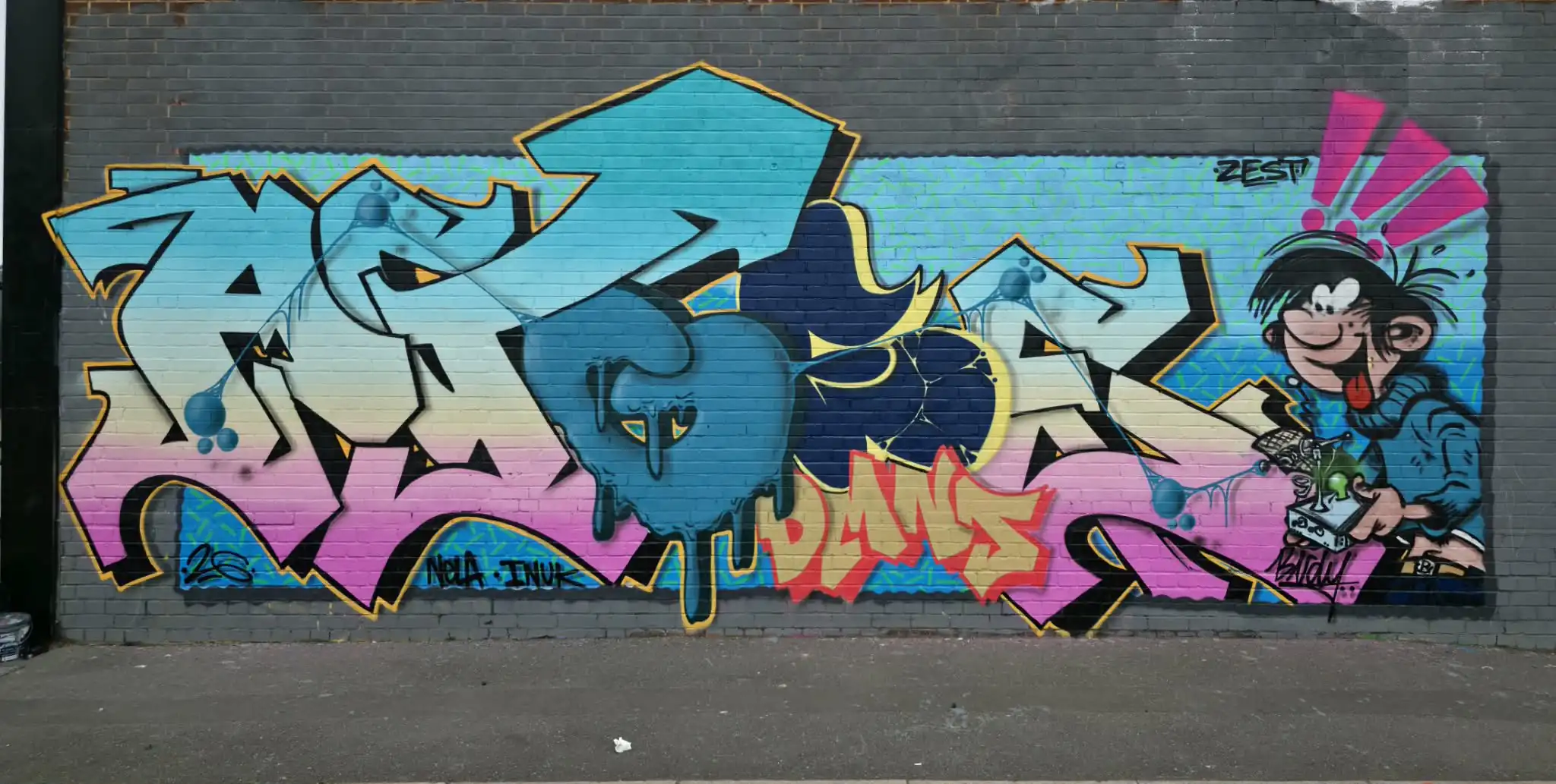 Colab