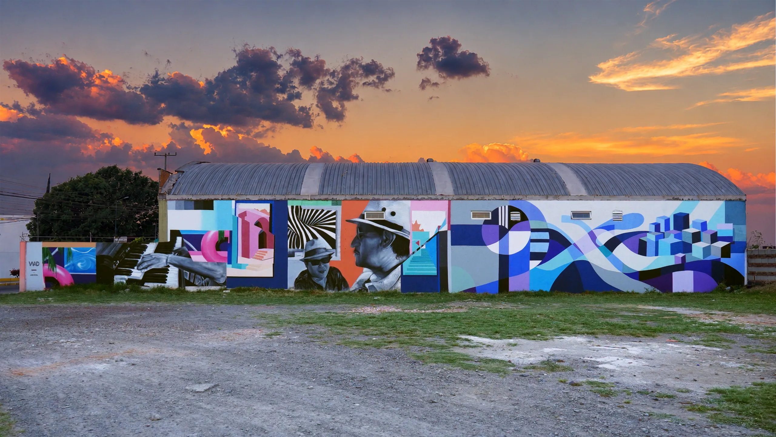 Andre Kan 2 - Meeting of Styles: International Street Art & Graffiti d28ea66c 773d 4810 a6b0 2d9d6e0dfd3d