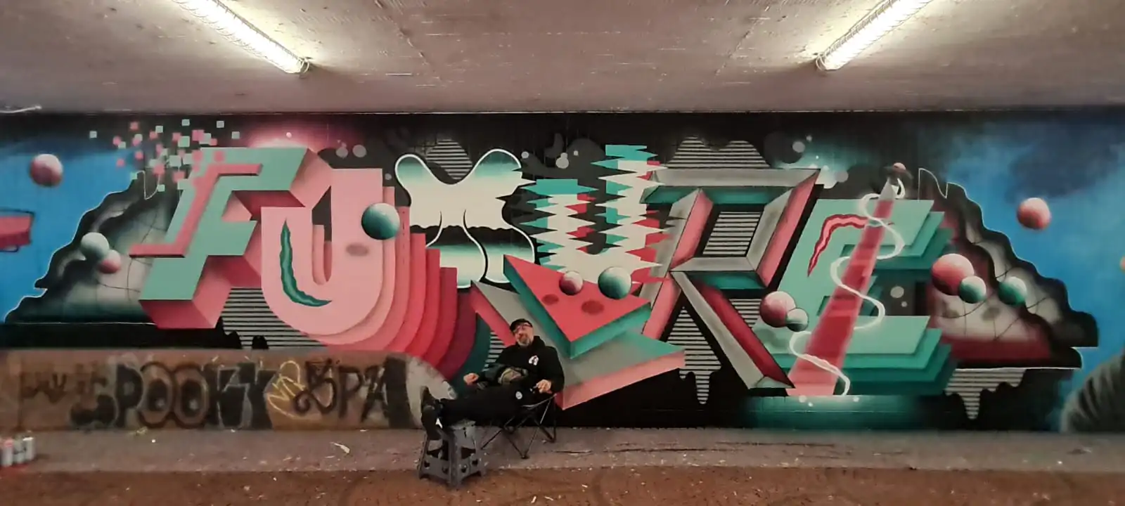 future