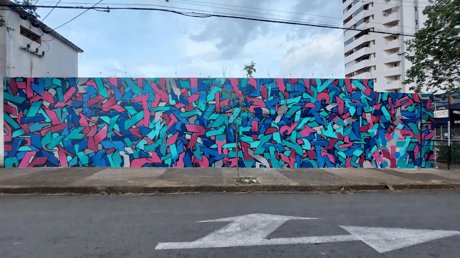 Abstract Trajano