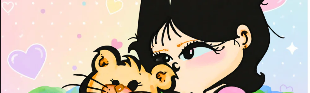 User banner image