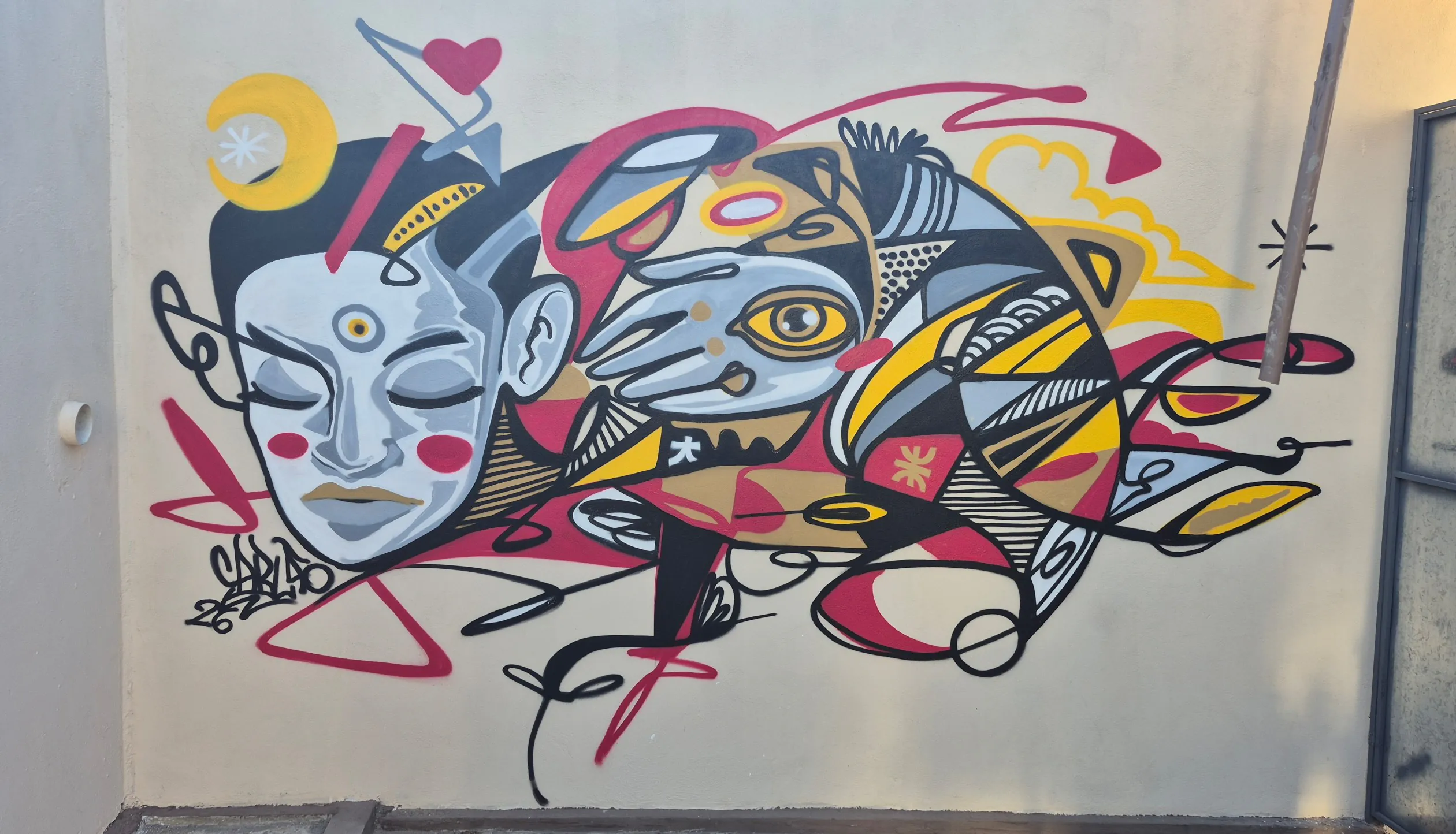 Carlão Bernini 2 - Meeting of Styles: International Street Art & Graffiti Captura de Tela 2026 09 28 as 10.43.00