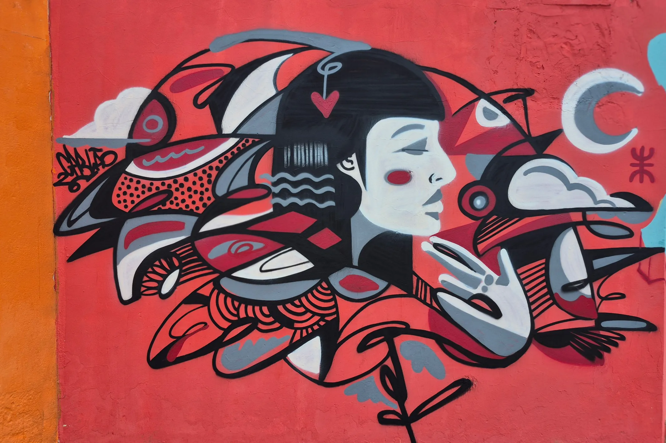 Carlão Bernini 3 - Meeting of Styles: International Street Art & Graffiti Captura de Tela 2026 09 28 as 10.43.57