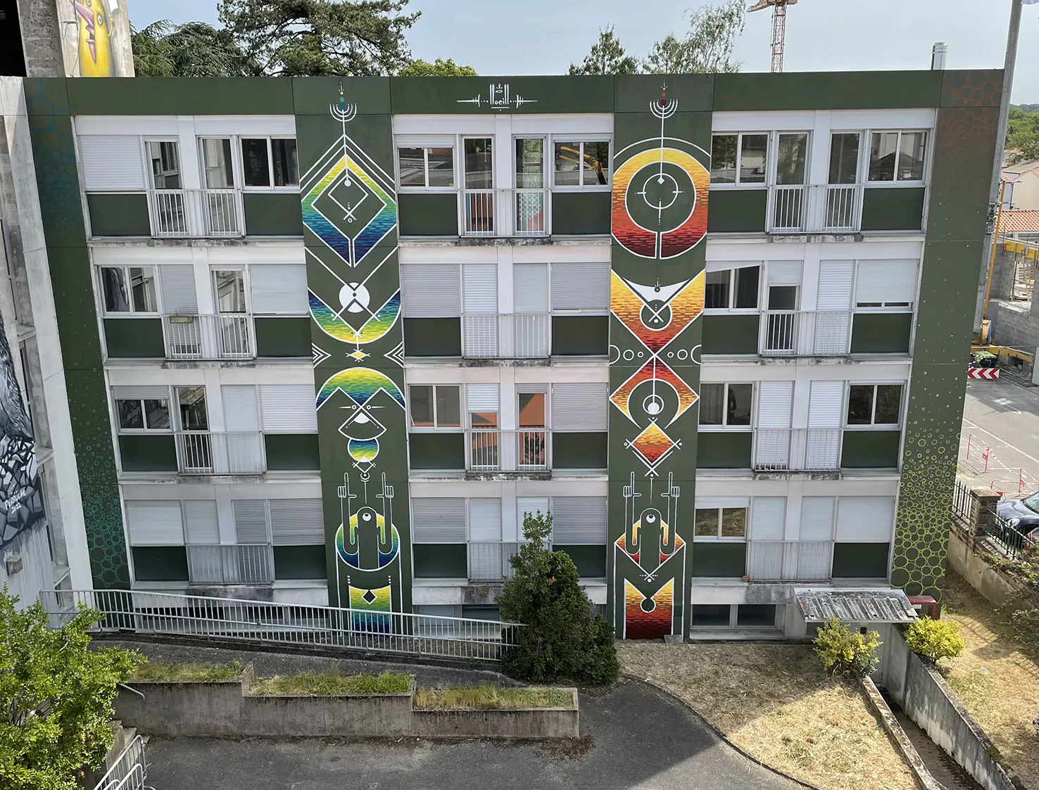 IMG 6164 Festival ECHO - Meeting of Styles: International Street Art & Graffiti